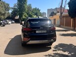 Hyundai Santa Fe-6