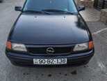 Opel Astra-1