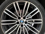 BMW 530-8