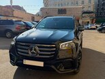 Mercedes GLS 450 4MATIC-2