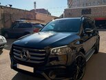 Mercedes GLS 450 4MATIC-3