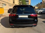 Mercedes GLS 450 4MATIC-4