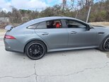 Mercedes AMG GT 53 4MATIC+-4