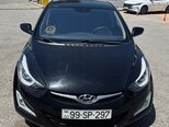 Hyundai Elantra-1