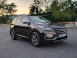 Hyundai Santa Fe-2