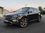 Hyundai Santa Fe-1