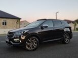 Hyundai Santa Fe-17