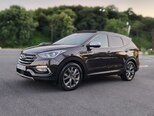 Hyundai Santa Fe-19