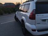 Toyota Land Cruiser Prado-16