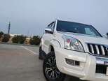 Toyota Land Cruiser Prado-14