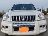 Toyota Land Cruiser Prado-12