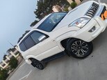Toyota Land Cruiser Prado-11