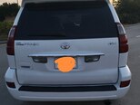 Toyota Land Cruiser Prado-10