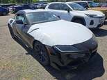 Toyota Supra-1