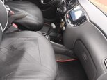 Kia Pride-5