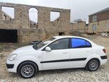 Kia Pride-4