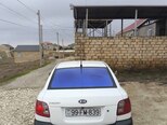 Kia Pride-2