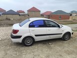 Kia Pride-6