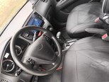 Kia Pride-8