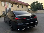 BMW i7-4