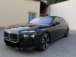 BMW i7-2