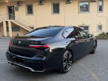 BMW i7-5