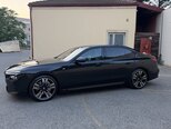 BMW i7-3