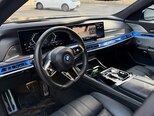 BMW i7-6
