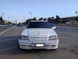 Mercedes C 180-1