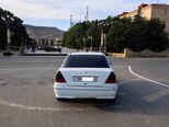 Mercedes C 180-2