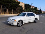 Mercedes C 180-3