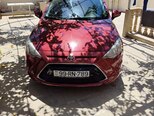 Toyota Yaris iA-1