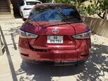 Toyota Yaris iA-2