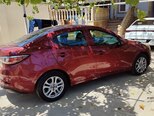 Toyota Yaris iA-5