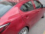 Toyota Yaris iA-10