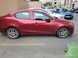 Toyota Yaris iA-6