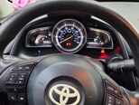 Toyota Yaris iA-8