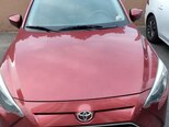 Toyota Yaris iA-9