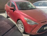 Toyota Yaris iA-11