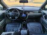 Daewoo Gentra-6