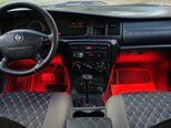 Opel Vectra-13