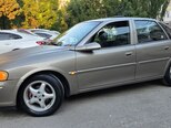 Opel Vectra-9