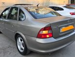 Opel Vectra-7