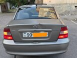 Opel Vectra-21