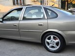 Opel Vectra-16