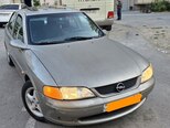 Opel Vectra-18