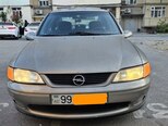 Opel Vectra-2