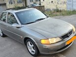 Opel Vectra-19