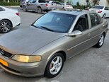 Opel Vectra-3