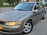 Opel Vectra-8